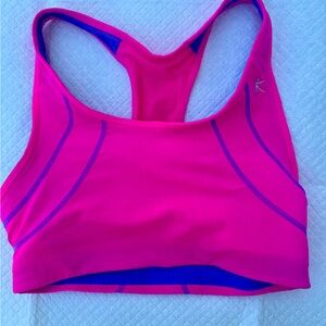 Danskin Medium Sport Tank top Bra